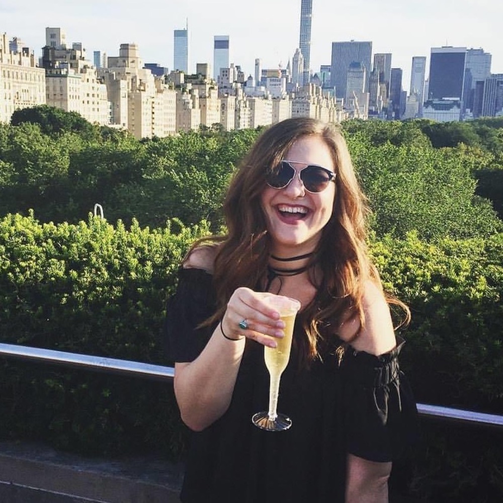 Saks Fifth Avenue RED Off Shoulder Top